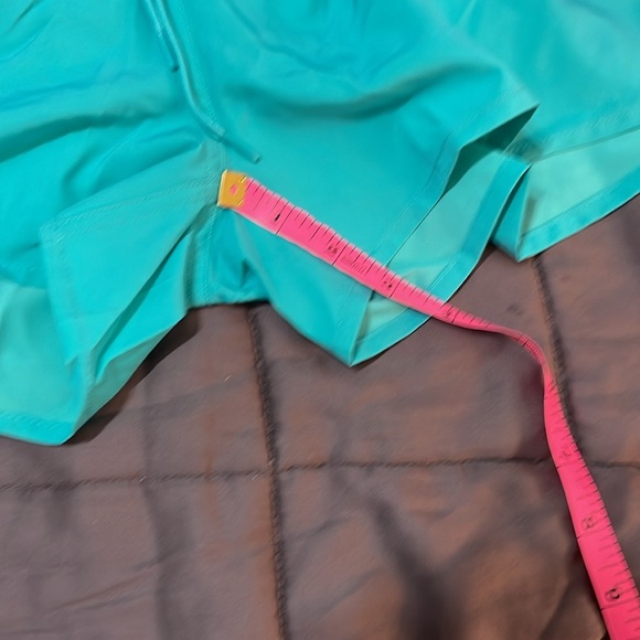 Carve Designs Bali Short in Ceramic L - Picture 4 of 4